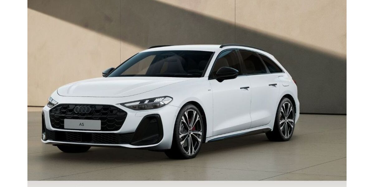 Audi A5 7.250 km 73.500 &euro; Goslar 38644