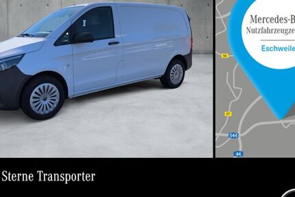 Mercedes-Benz Vito 34.986 km 38.068 &euro; Eschweiler 52249
