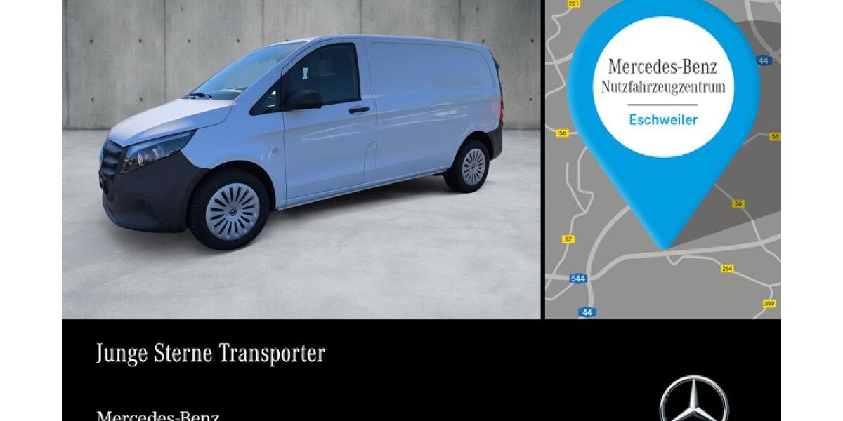 Mercedes-Benz Vito 34.986 km 38.068 &euro; Eschweiler 52249