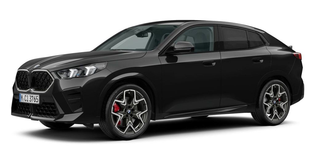 BMW X2 8.729 km 40.870 &euro; Würzburg 97076