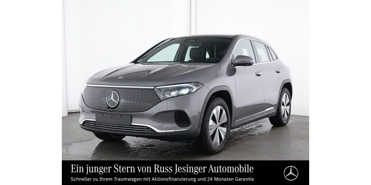 Mercedes-Benz EQA 10.950 km 40.880 &euro; Esslingen 73730