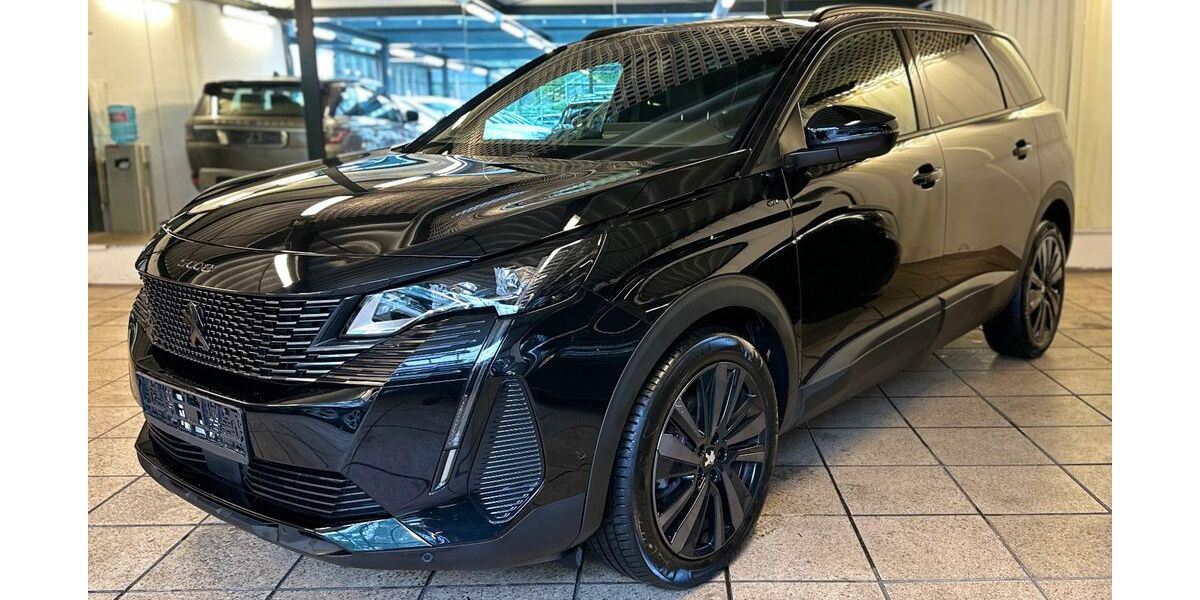 Peugeot 5008 6.489 km 25.950 &euro; Berlin 10829