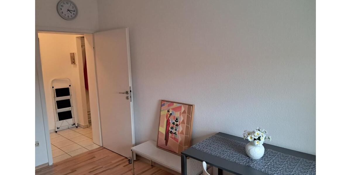 Dachgeschoßwohnung Wallerfangen - 3 Zimmer, 56 m&sup2;, 650&euro; | Angebot:26222019