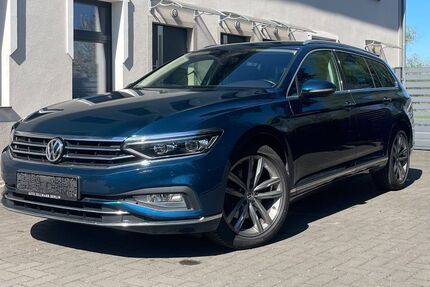 VW Passat Variant 99.300 km 21.495 &euro; Möser 39291