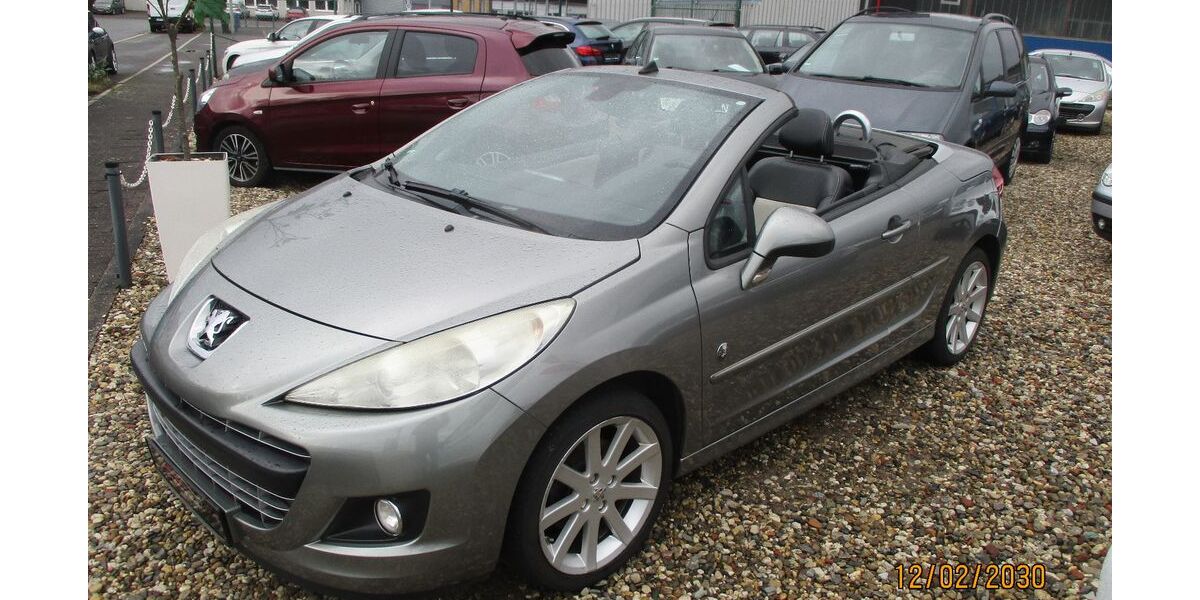 Peugeot 207 178.546 km 3.499 &euro; Selm 59379