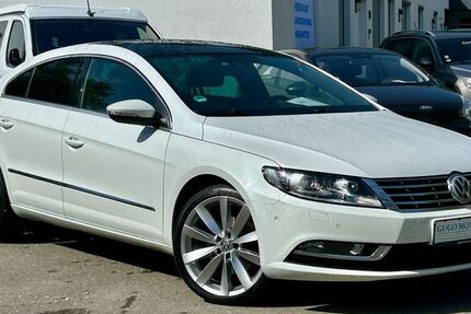 VW CC 132.000 km 13.594 &euro; Aichtal 72631