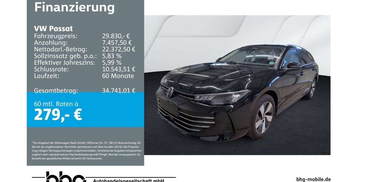 VW Passat 23.906 km 30.730 &euro; Reutlingen 72770