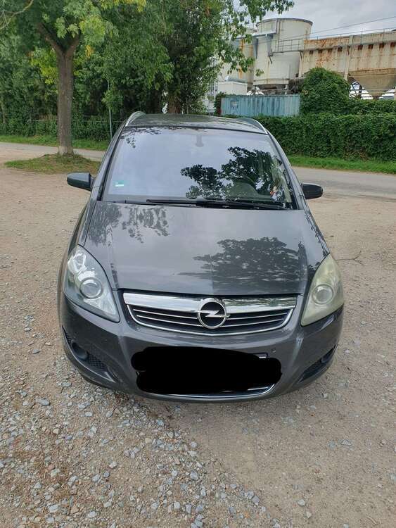 Zafira