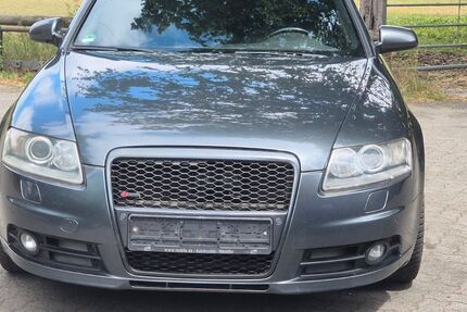 Audi A6 321.890 km 3.999 &euro; Dorsten 46284