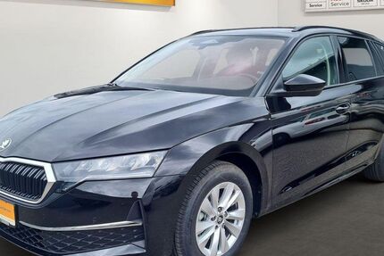 Skoda Octavia 2.501 km 31.990 &euro; Balingen 72336