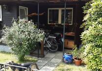 Wochenendhaus