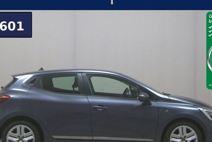 Renault Clio 84.699 km 10.480 &euro; Gyhum/Bockel 27404