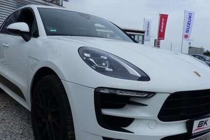 Porsche Macan 120.000 km 37.990 &euro; Königsbrunn 86343