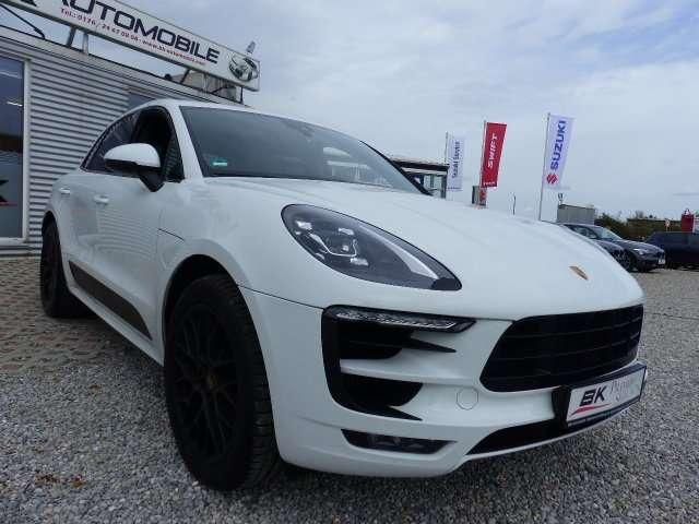 Porsche Macan 120.000 km 37.990 &euro; Königsbrunn 86343