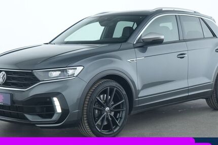 VW T-Roc 42.403 km 27.299 &euro; Dietzenbach bei Frankfurt 63128
