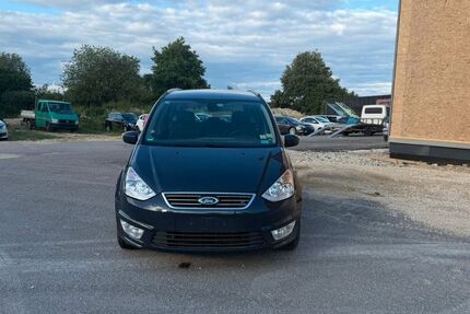 Ford Galaxy 239.000 km 2.390 &euro; Gussenstadt 89547