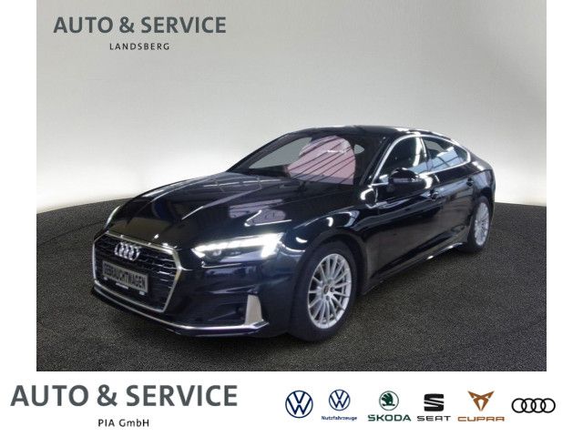 Audi A5 101.092 km 28.960 &euro; Landsberg 86899
