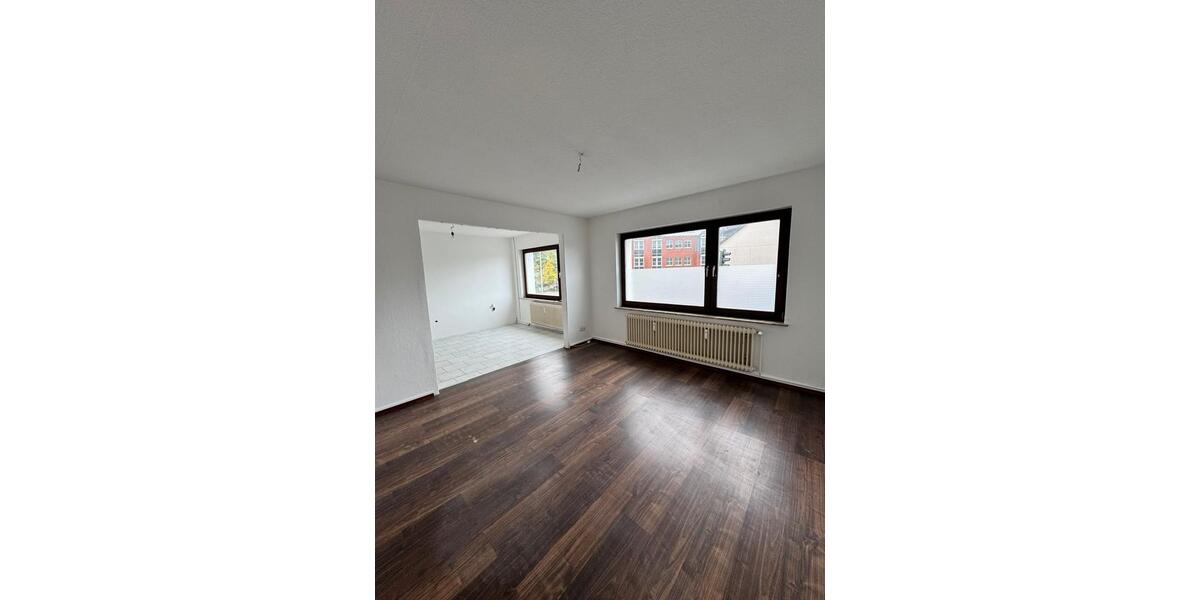 Etagenwohnung Halver - 2 Zimmer, 56 m&sup2;, 450&euro; | Angebot:25157168