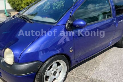 Renault Twingo 161.299 km 2.590 &euro; Mönchengladbach 41068