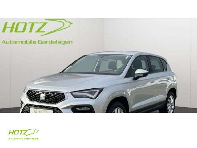 Ateca