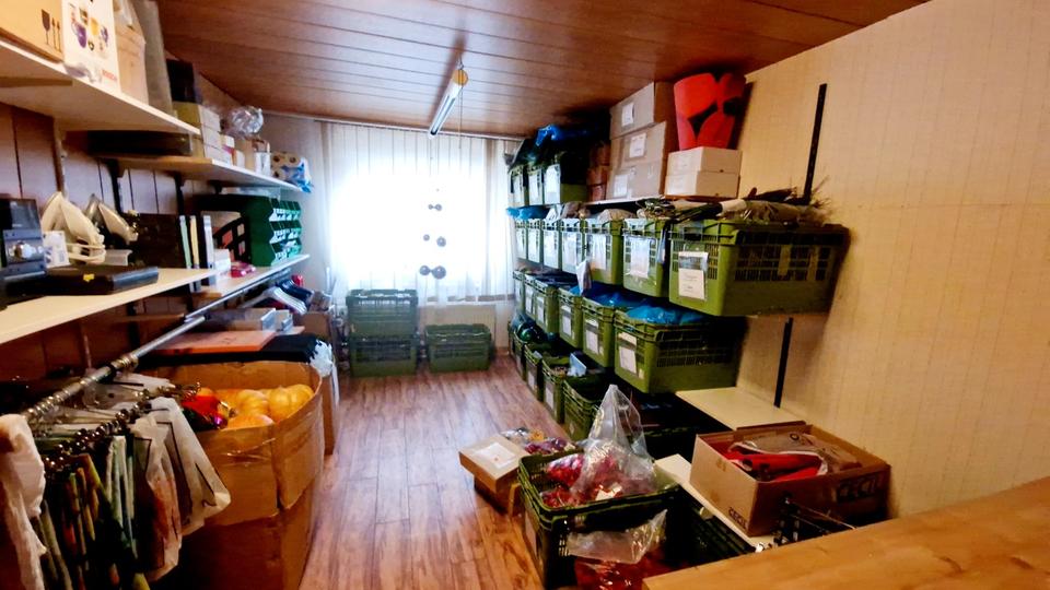 Gewerbeobjekt Barsinghausen - 2.150&euro; | Angebot:26153270