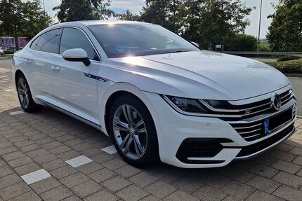 VW Arteon