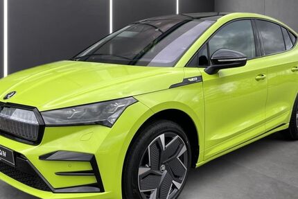 Skoda Enyaq 19.600 km 44.980 € Werl 59457