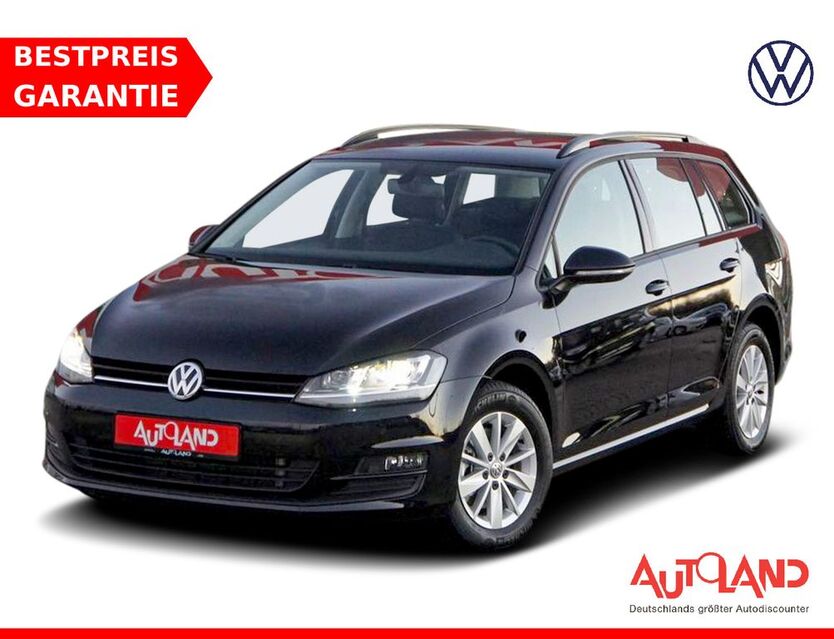 VW Golf 55.012 km 16.990 € Senftenberg 01968