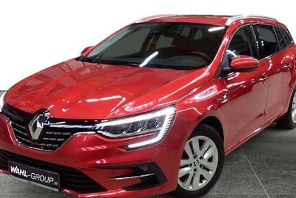 Renault Megane 30.138 km 19.990 &euro; Siegen 57076