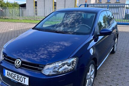 VW Polo 135.551 km 6.980 &euro; Koblenz 56077