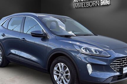 Ford Kuga 59.542 km 22.150 &euro; Barchfeld - Immelborn 36456