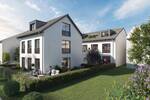Etagenwohnung Unterföhring - 2 Zimmer, 59 m&sup2;, 679.000&euro; | Angebot:25702378