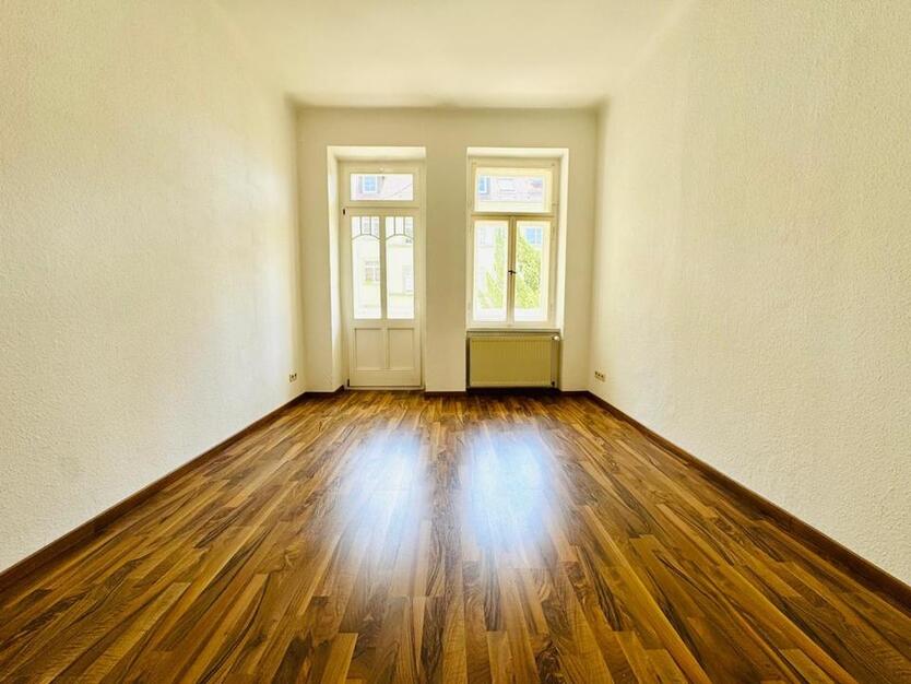 traumhafte 3-Raum Wohnung mit Balkon ***TOP*** in Leipzig Wahren ruhige zentrale Lage