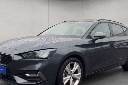 Seat Leon 13.940 km 28.490 &euro; Heide 25746