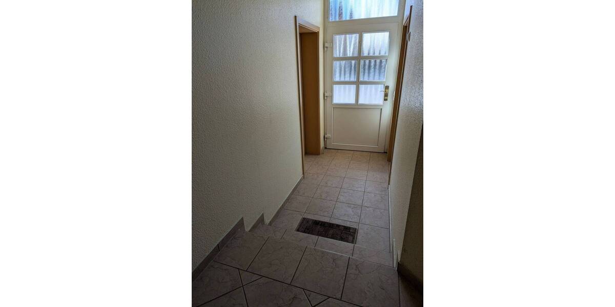 Etagenwohnung Stavenhagen Stavenhagen, Reuterstadt - 2 Zimmer, 65.000&euro; | Angebot:26826347