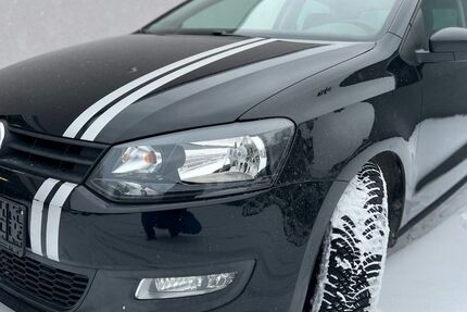 VW Polo 48.700 km 6.800 &euro; Aachen 52078