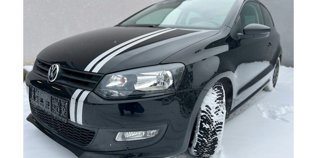 VW Polo 48.700 km 6.800 &euro; Aachen 52078