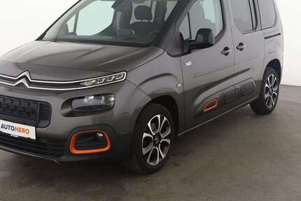 Citroen Berlingo 63.275 km 21.160 € Köln 50739