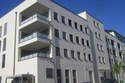 Schöne 4-Zimmer-Wohnung mit zwei großen Balkonen in den Malzböden in Fürth 4 zimmer