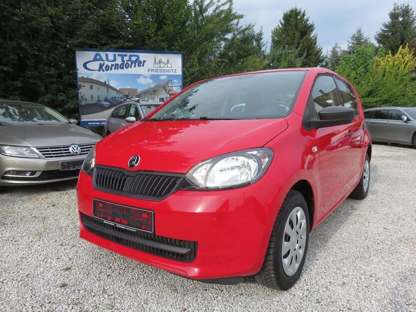 Citigo