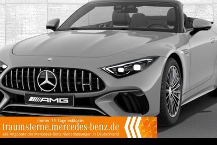 Mercedes-Benz SL 55 AMG 7.547 km 126.990 &euro; München 80636