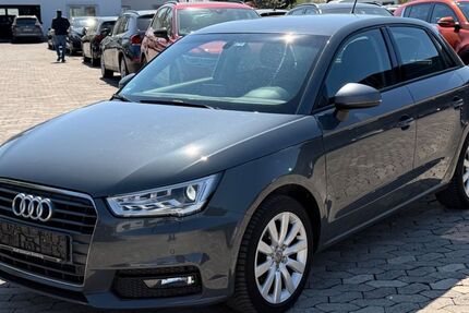 Audi A1 133.900 km 10.900 &euro; Erbach 89155