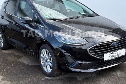 Ford Fiesta 12.819 km 17.695 &euro; Baesweiler 52499