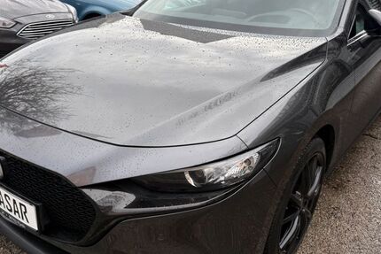 Mazda 3 65.000 km 22.480 &euro; Fürth 90763