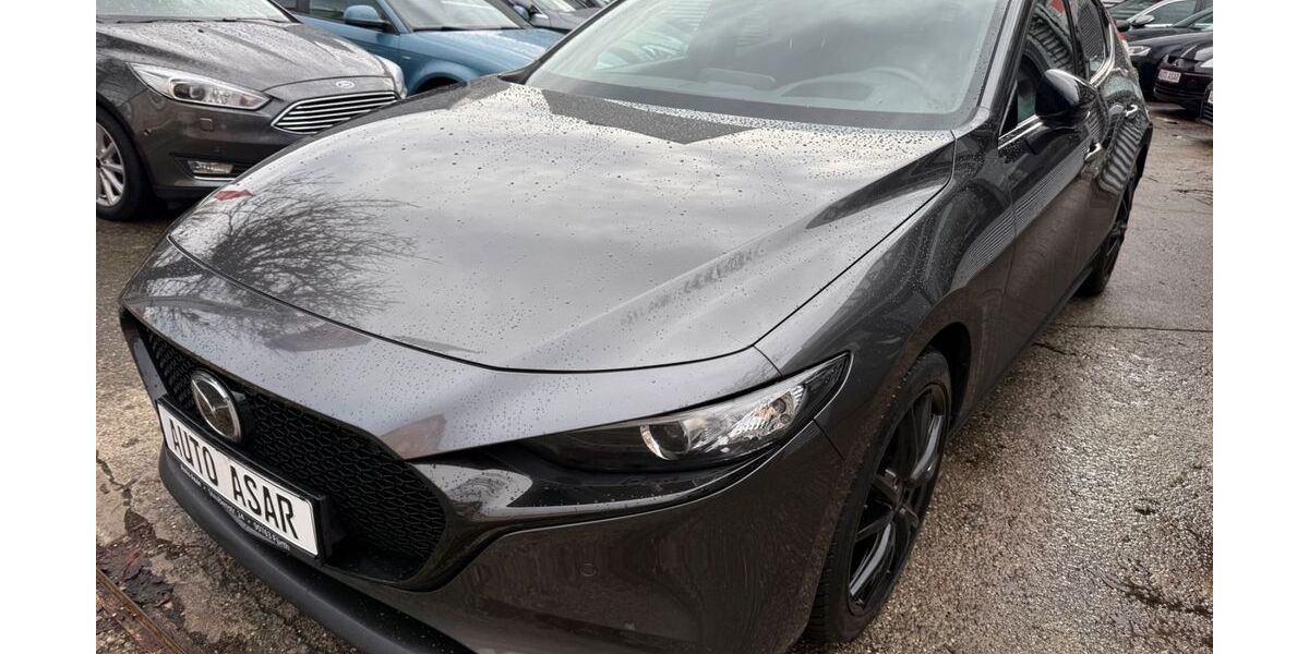 Mazda 3 65.000 km 22.480 &euro; Fürth 90763