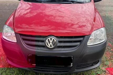 VW Fox 169.000 km 700 &euro; Mainz 55124