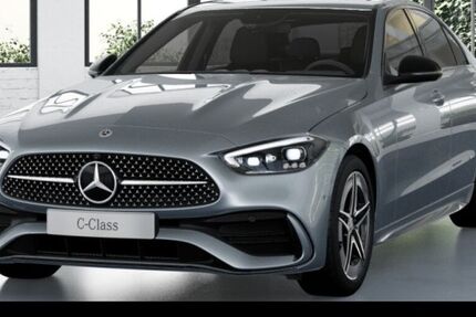 Mercedes-Benz C 220 9.900 km 48.900 &euro; München 80636