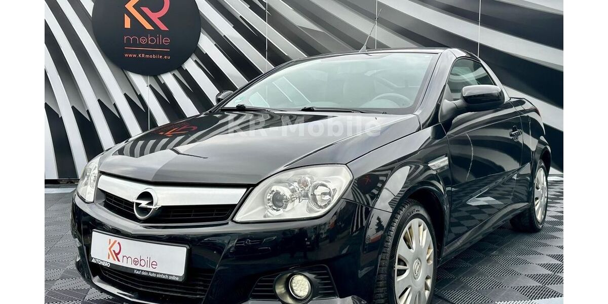 Opel Tigra 154.564 km 1.800 &euro; Garbenheim 35583