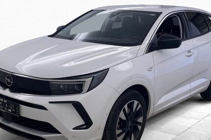 Opel Grandland (X) 21.328 km 23.597 € Krefeld 47829
