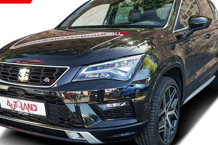 Seat Ateca 67.528 km 25.950 &euro; Chemnitz 09113